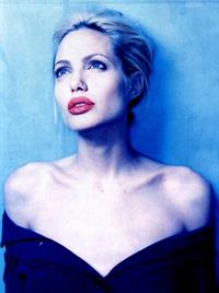 Angelina Jolie