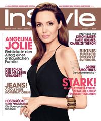 Angelina Jolie