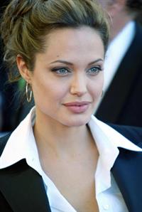 Angelina Jolie