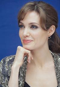 Angelina Jolie