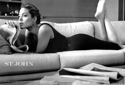 Angelina Jolie
