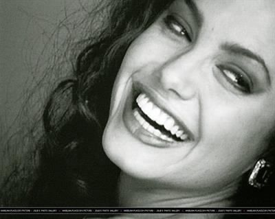 Angelina Jolie