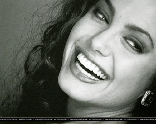 Angelina Jolie