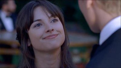 Amelia Warner