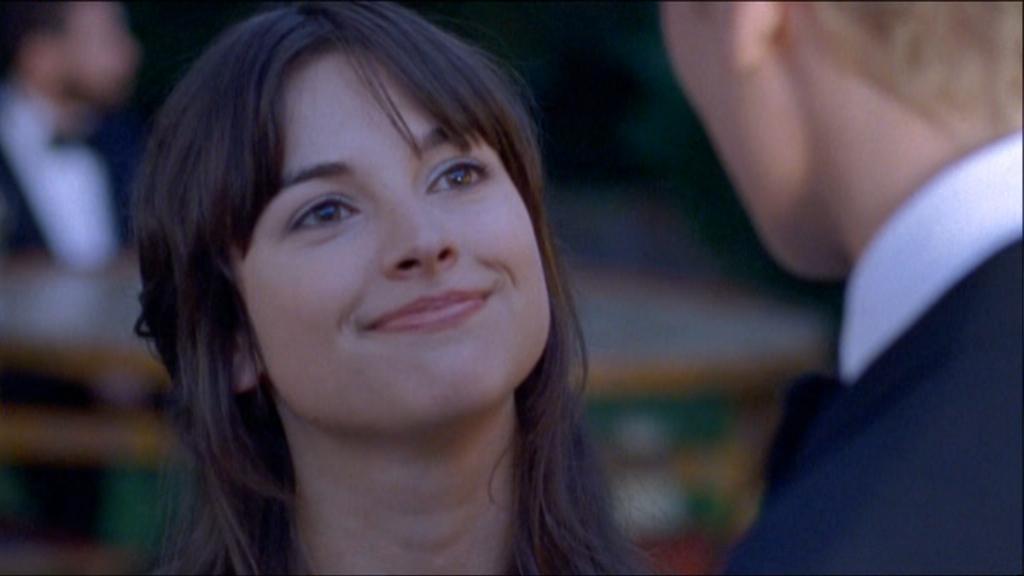 Amelia Warner