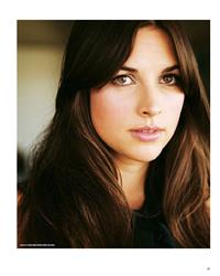 Amelia Warner