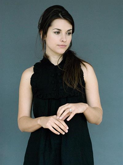 Amelia Warner