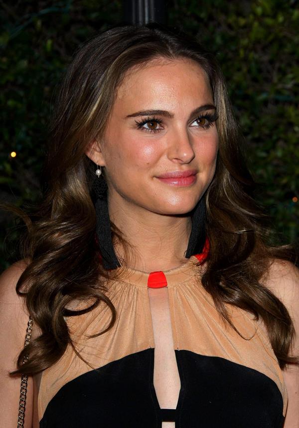 Natalie Portman