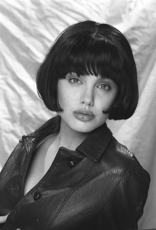 Angelina Jolie