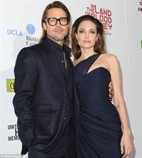 Angelina Jolie