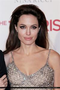Angelina Jolie