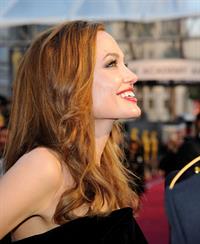 Angelina Jolie