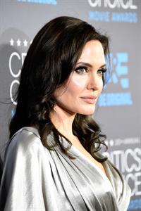 Angelina Jolie