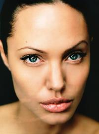 Angelina Jolie