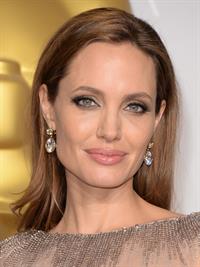 Angelina Jolie