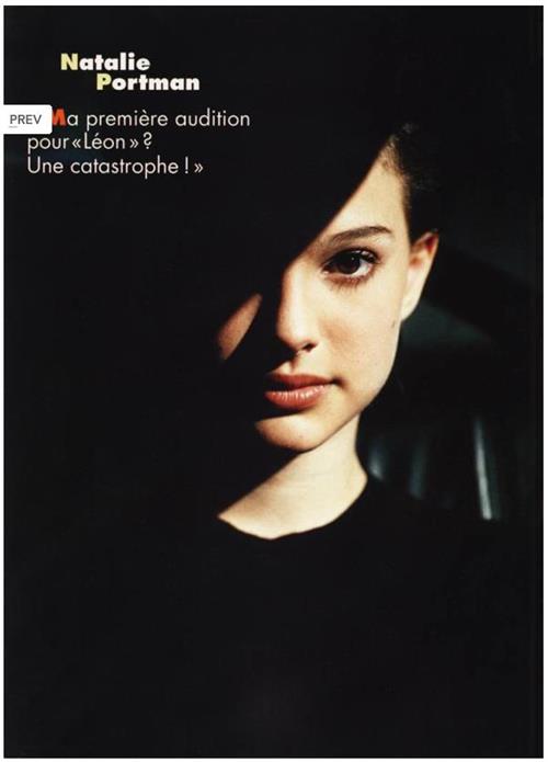 Natalie Portman
