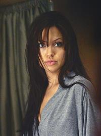 Angelina Jolie