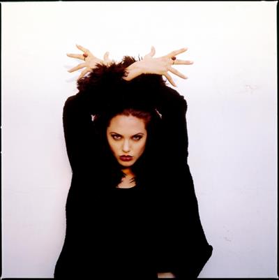 Angelina Jolie