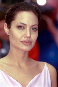 Angelina Jolie