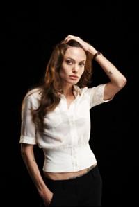 Angelina Jolie