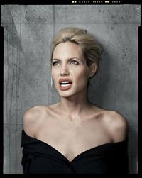 Angelina Jolie