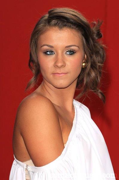 Brooke Vincent