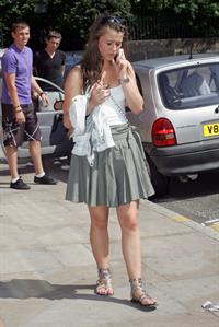 Brooke Vincent