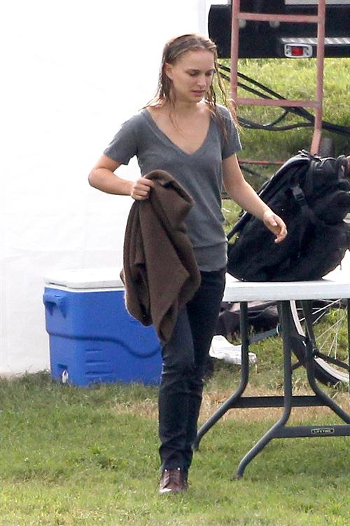 Natalie Portman