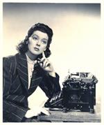 Rosalind Russell