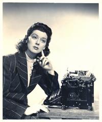 Rosalind Russell