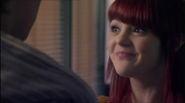 Kathryn Prescott