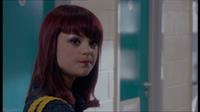 Kathryn Prescott