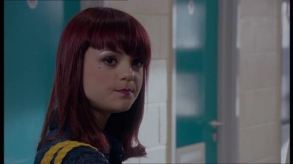 Kathryn Prescott