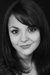 Kathryn Prescott