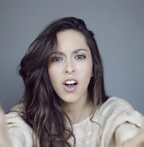 Oona Chaplin