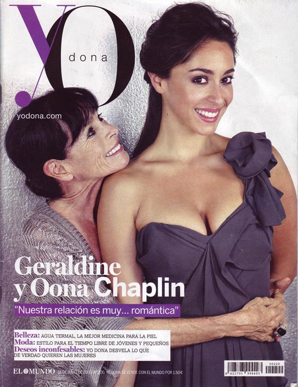 Pics oona chaplin hot 12+ Wonderful