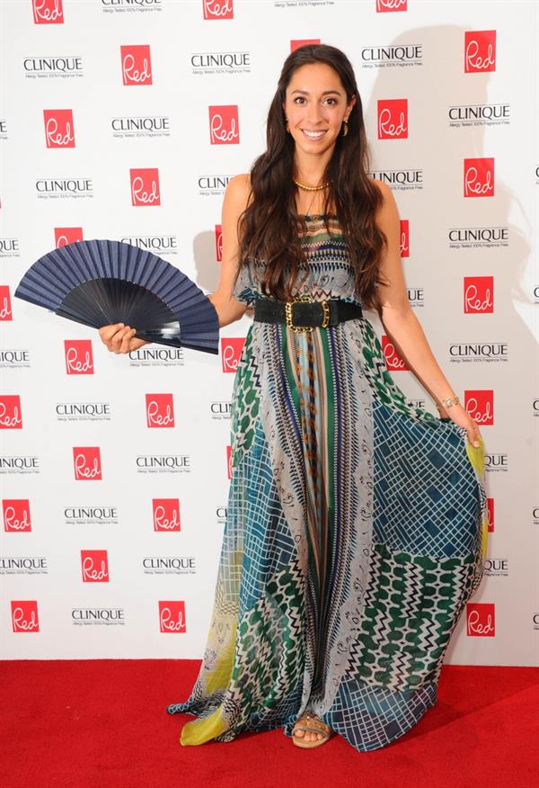 Oona Chaplin