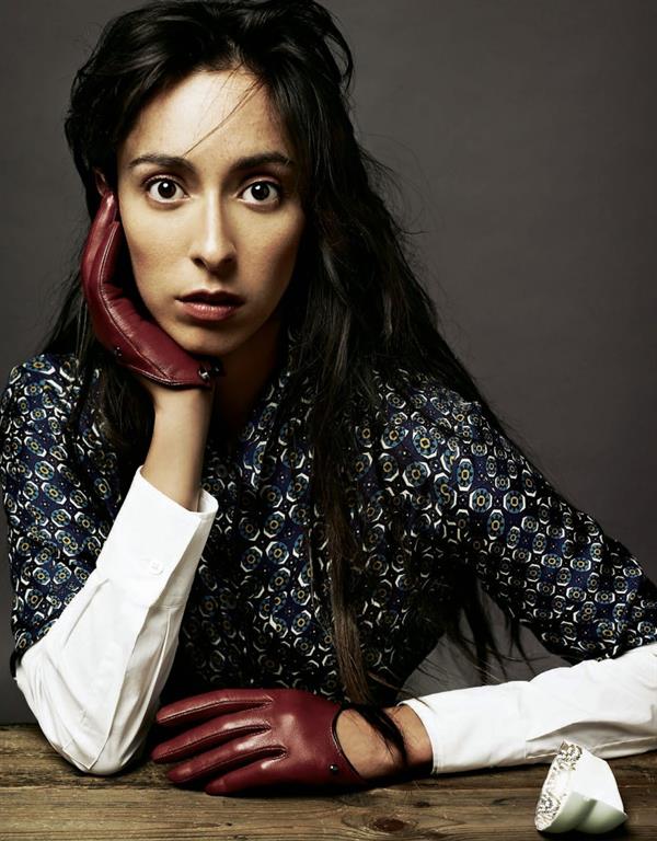 Oona Chaplin