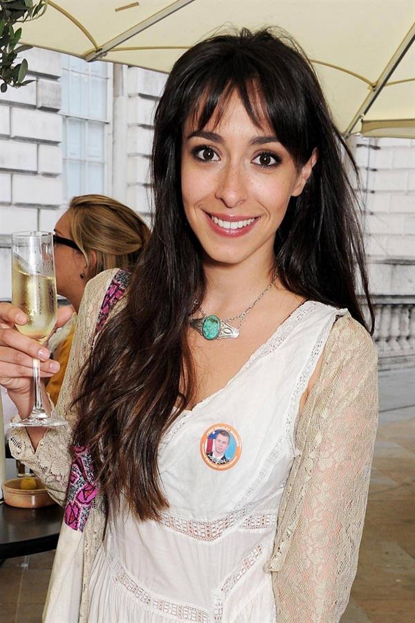 Oona Chaplin