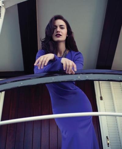 Fahriye Evcen