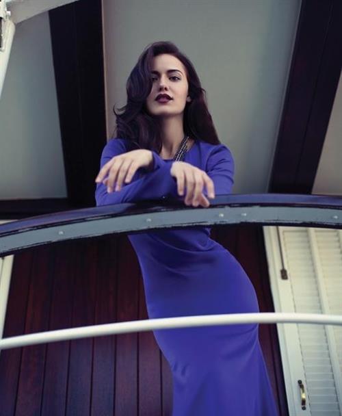 Fahriye Evcen