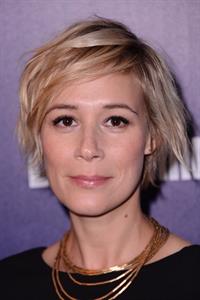 Liza Weil