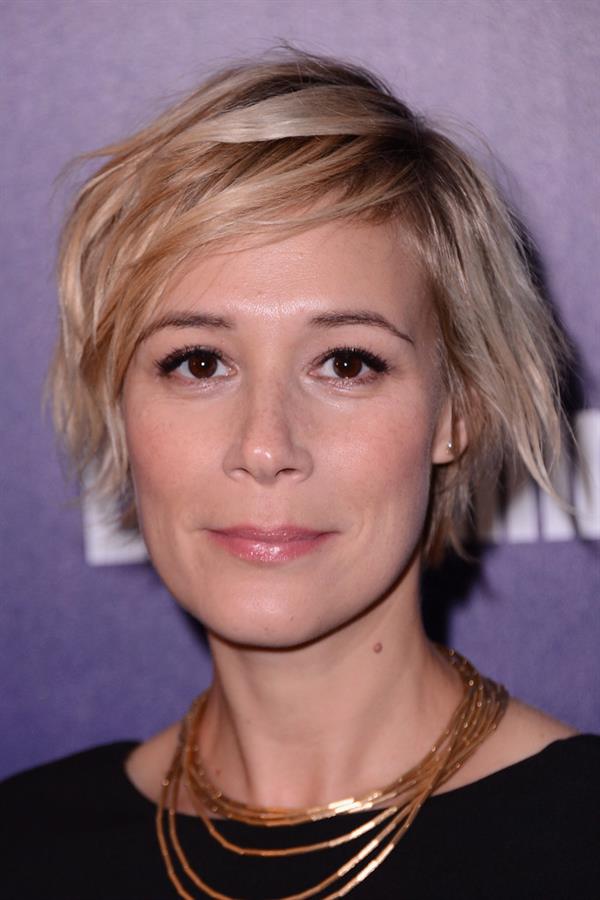 Liza Weil