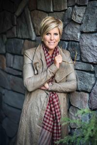 Suze Orman Pictures Suze Orman
