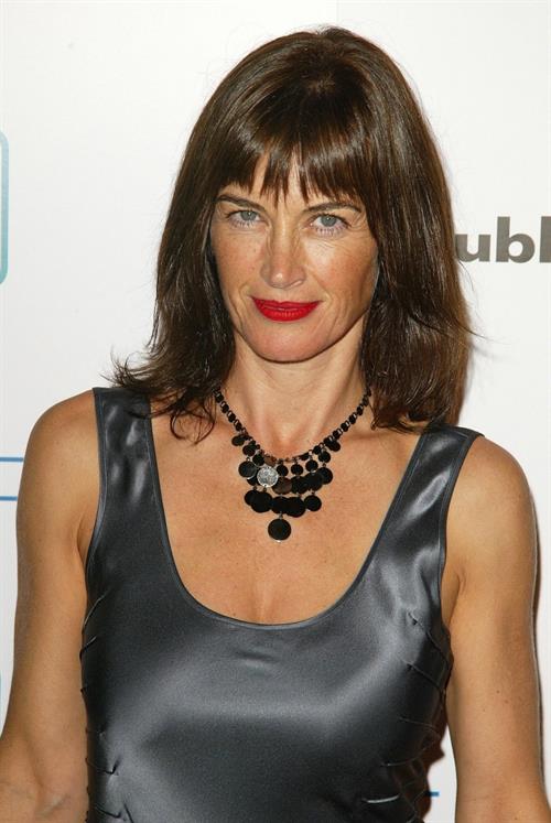 Amanda Pays
