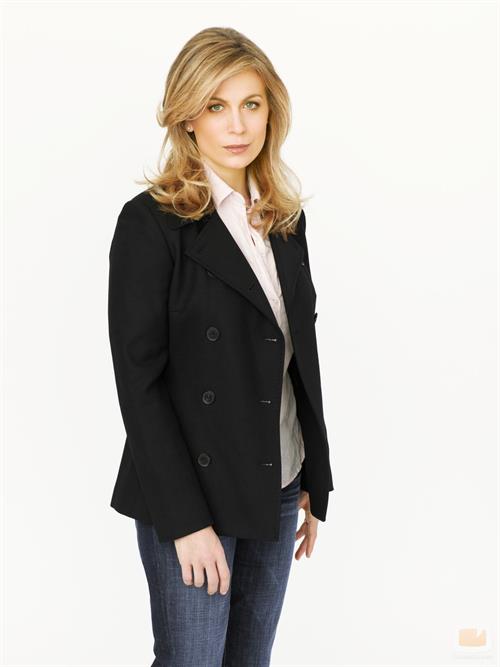 Sonya Walger