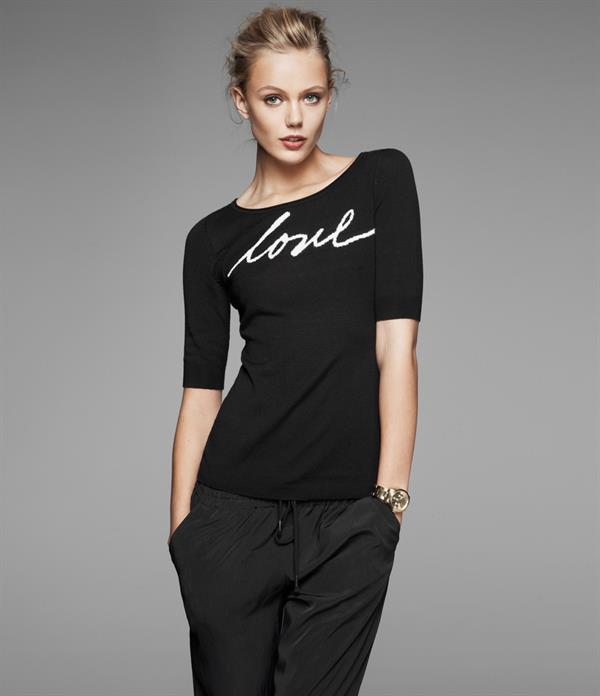 Frida Gustavsson