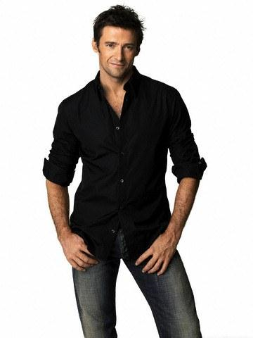 Hugh Jackman