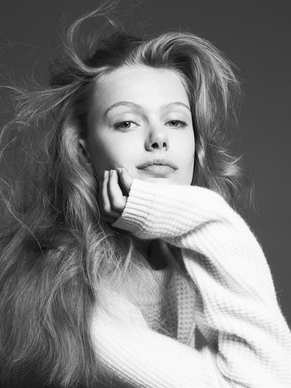 Frida Gustavsson