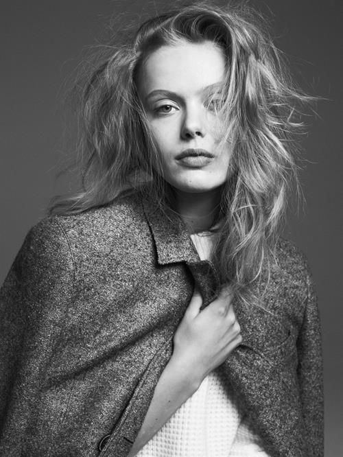Frida Gustavsson
